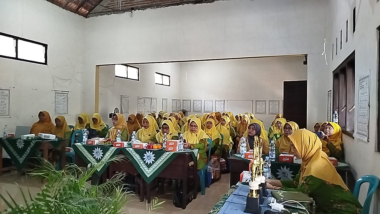 Musyawarah Cabang HMI bogor kab 2025