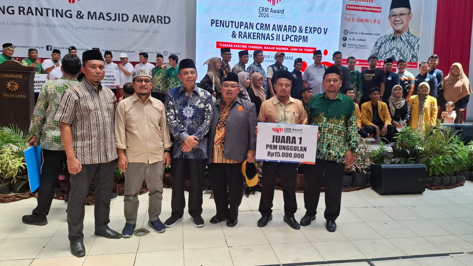 Kegiatan HMI bogor kab