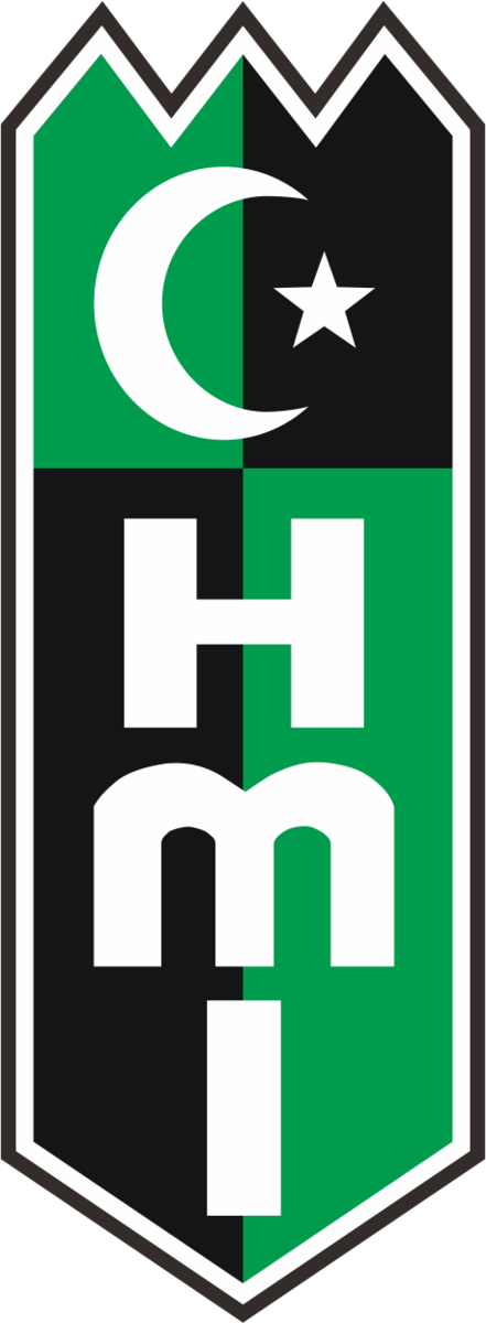 Logo HMI bogor kab